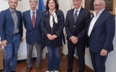 Il Distretto Orafo della Campania si presenta a Torre del Greco