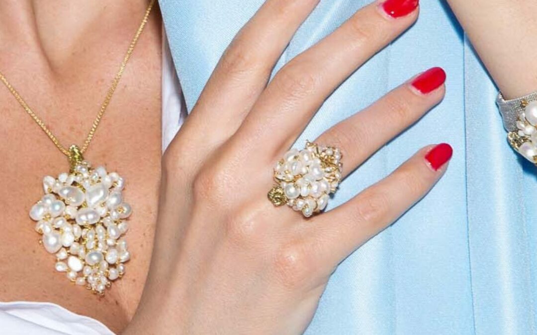Gaetano Vitiello Jewelry