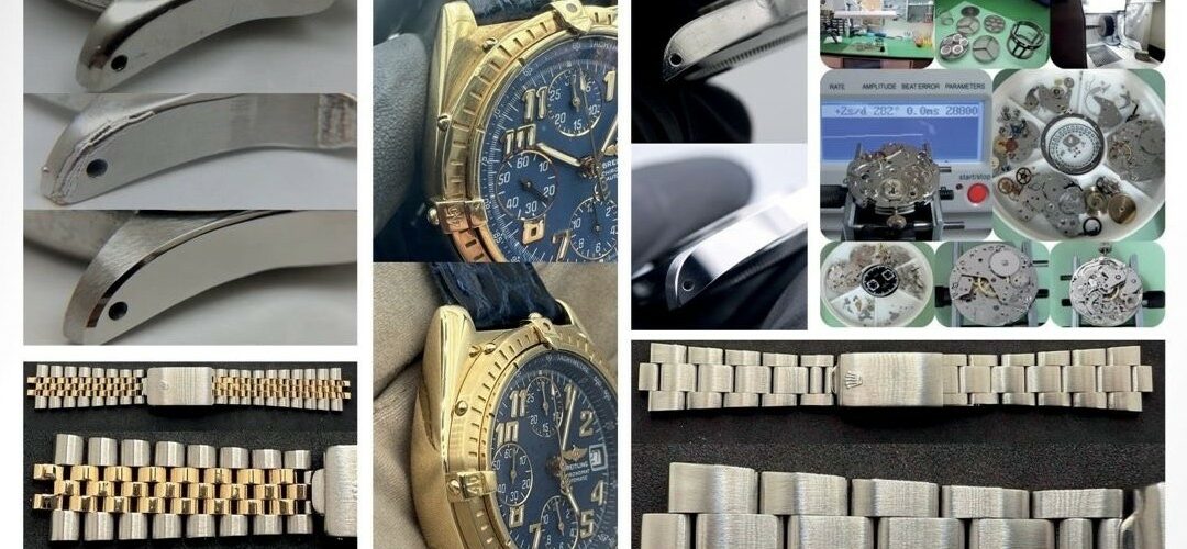 INTERNATIONAL WATCH DI PETRONE DOMENICO