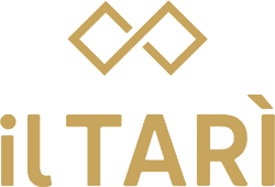 Logo Tarì