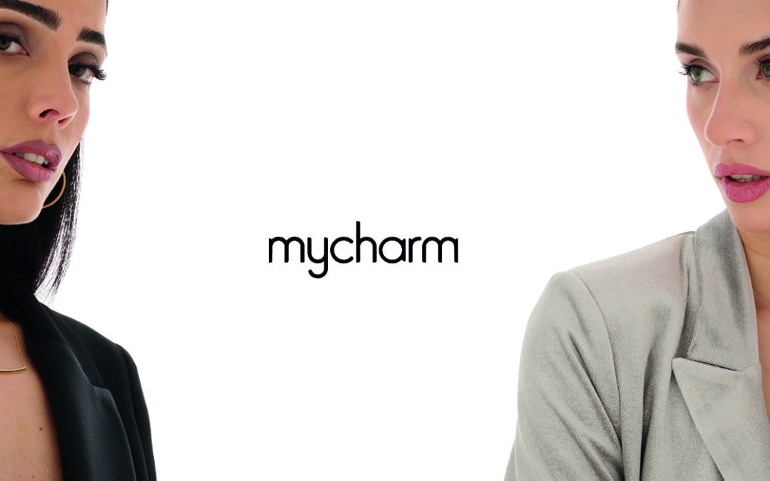Mycharm distribuito da Medagliafoto srl