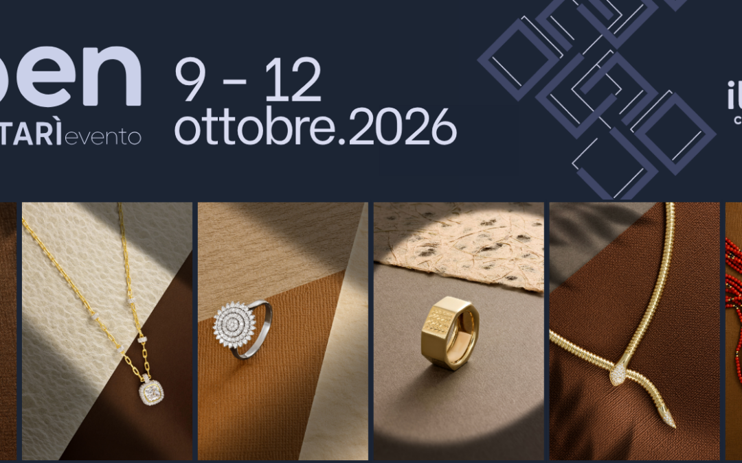 OPEN 9 / 12 Ottobre 2026