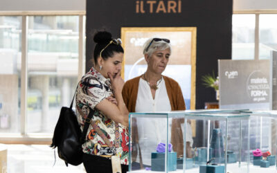 ilcorrieredibologna.it: Chiude in positivo Open, quattro giorni di business e approfondimento dedicati al gioiello made in Italy