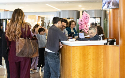 Onda web tv: Chiude in positivo Open, quattro giorni di business e approfondimento dedicati al gioiello made in Italy