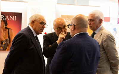 cronachedibari.com: Al Tarì la gioielleria italiana punta al futuro