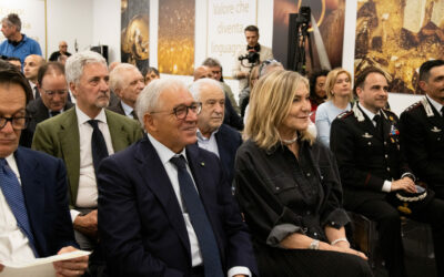 radiostudio90italia: AL TARÌ LA GIOIELLERIA ITALIANA PUNTA AL FUTURO