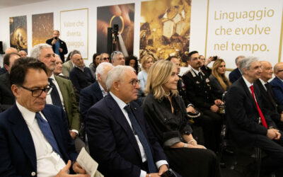 corrierediancona.it: Al Tarì la gioielleria italiana punta al futuro