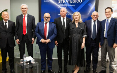 Chiude in positivo Open, la quattro giorni di business e approfondimento dedicati al gioiello made in Italy