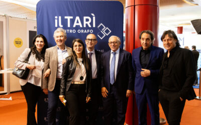 Napolivillage.com: Al Tarì la gioielleria italiana punta al futuro