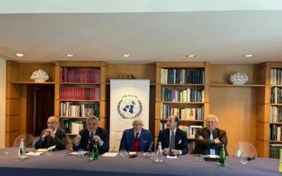 Diplomazia e oro: come la geopolitica ridisegna la filiera globale della gioielleria