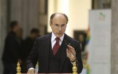 Diplomazia, cultura e solidarietà: il valore umano delle relazioni internazionali