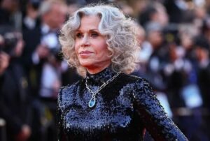 Jane Fonda sceglie Pomellato