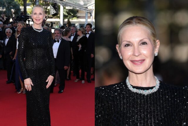 Kelly Rutherford