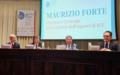 Torre del Greco rilancia la sua identità internazionale con la prima edizione del “Precious sea summit”