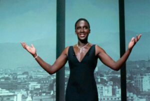 Messika, scelta dall’attrice Eye Haïdara