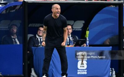 Fabio Cannavaro sceglie Garmin Fēnix 8: tecnologia e performance al polso durante i Mondiali 2026
