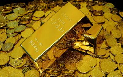 Oro e automotive trainano l&rsquo;export italiano: ad aprile crescita dell&rsquo;8,8%