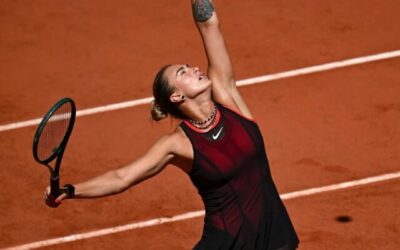 Roland Garros diventa passerella dell’alta gioielleria
