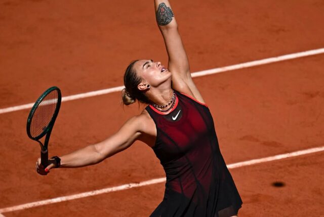 Roland Garros (2)