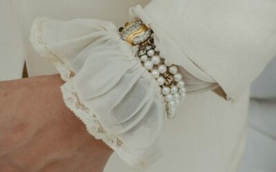Sposa 2026: il gioiello vintage diventa la scelta più personale