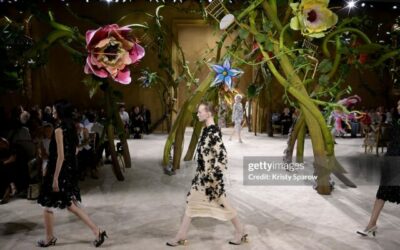 Haute Couture Parigi, i gioielli diventano protagonisti della narrazione creativa