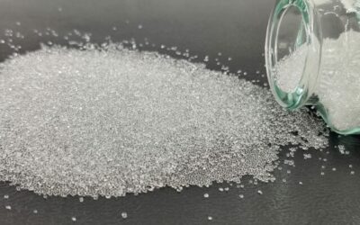 Procedimento UE antidumping relativo alle importazioni di microsfere di vetro piene (“perle di vetro”) originarie della Cina