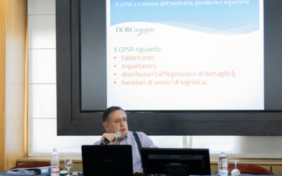 GPSR, al Tarì un incontro per accompagnare le imprese nei nuovi obblighi