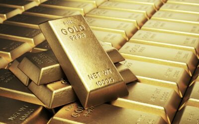 L’oro scende sotto i 4.000 dollari l’oncia: pausa tecnica o svolta del mercato?