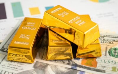 L’oro torna a correre: dollaro debole e tensioni geopolitiche alimentano il nuovo rally