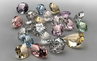 I diamanti colorati confermano la loro solidità nonostante l’incertezza globale