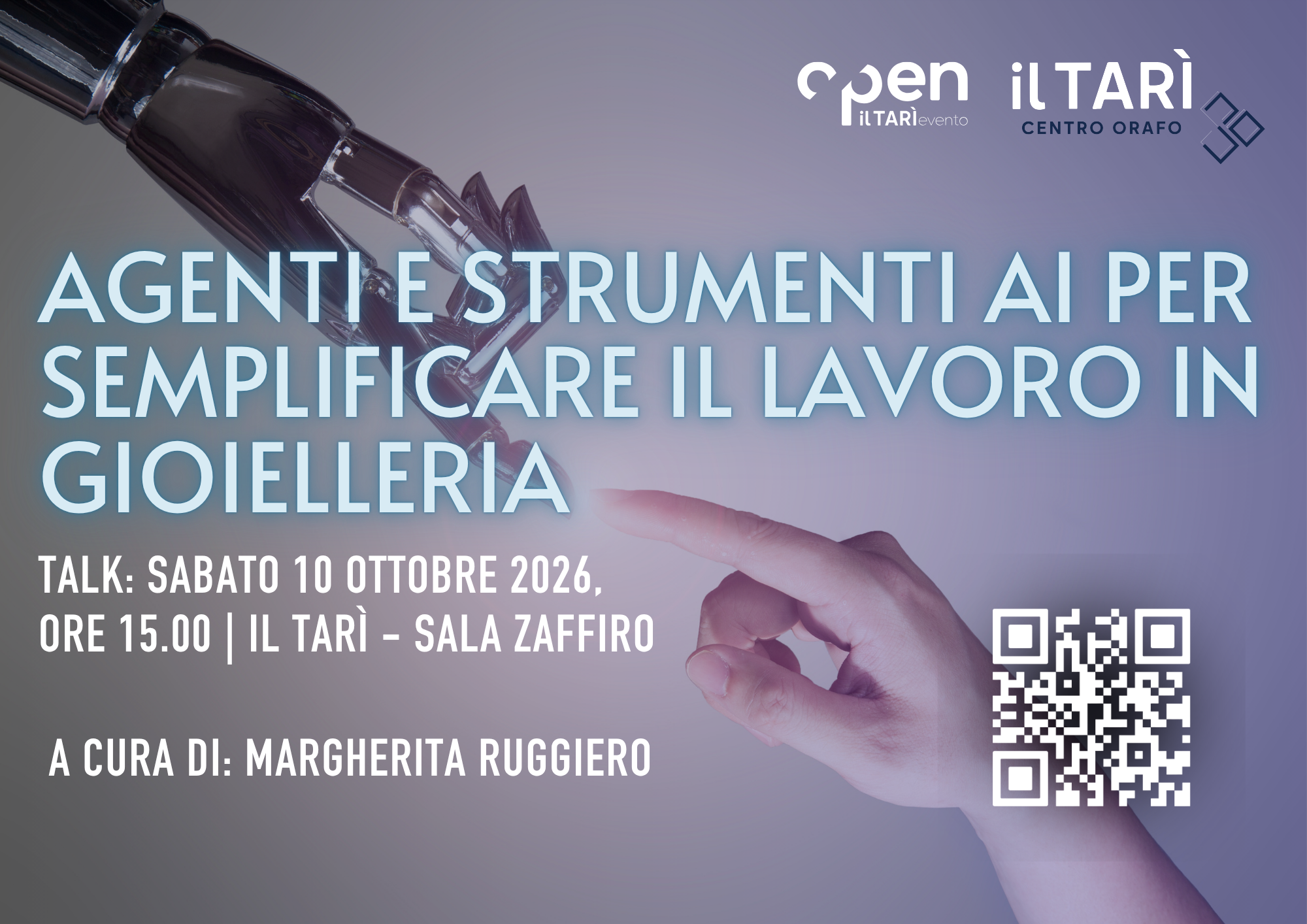 talk margherita ruggiero per sito (1)