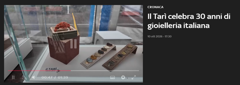 GUARDA IL SERVIZIO